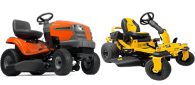 Ride on Mowers for Sale in Melbourne