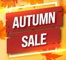Autumn Sale at Melbournes Mower Centre