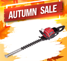 Hedge Trimmer Specials
