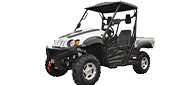 Utility Vehicle for Sale Melbourne