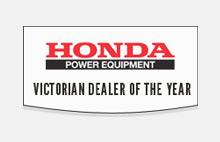 Honda Victorian Dealer