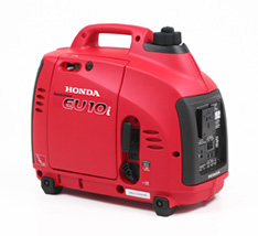 Honda EU10i Generators for Sale Melbourne