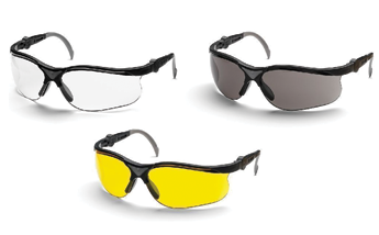 Husqvarna protective glasses X Series