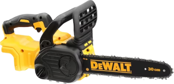 DeWalt 18V Compact Chainsaw
